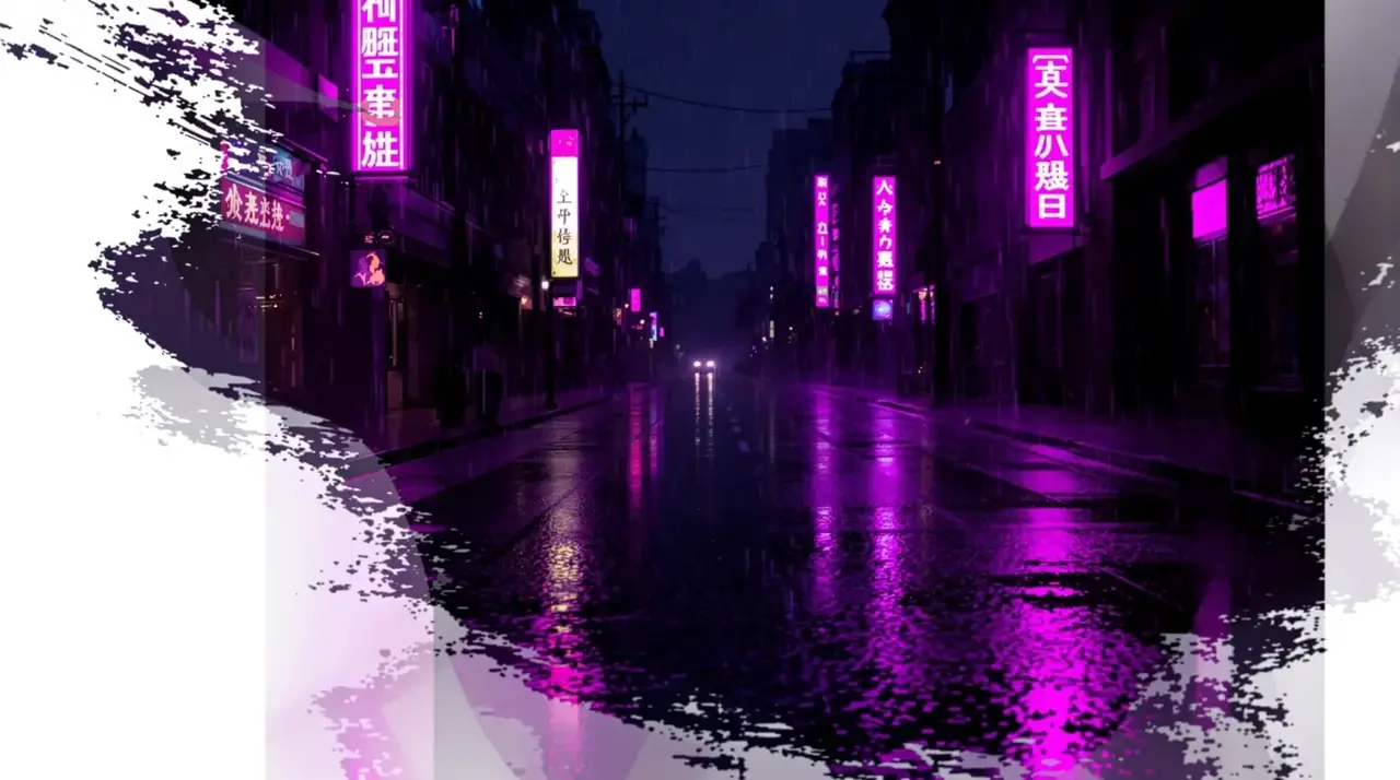 暗夜追凶 精选推荐